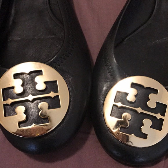 Tory Burch flats